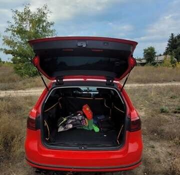 Червоний Фольксваген Пассат, об'ємом двигуна 1.97 л та пробігом 207 тис. км за 12000 $, фото 13 на Automoto.ua