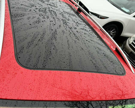 Красный Фольксваген Пассат, объемом двигателя 1.97 л и пробегом 209 тыс. км за 11900 $, фото 19 на Automoto.ua