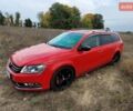 Червоний Фольксваген Пассат, об'ємом двигуна 1.97 л та пробігом 207 тис. км за 12000 $, фото 1 на Automoto.ua