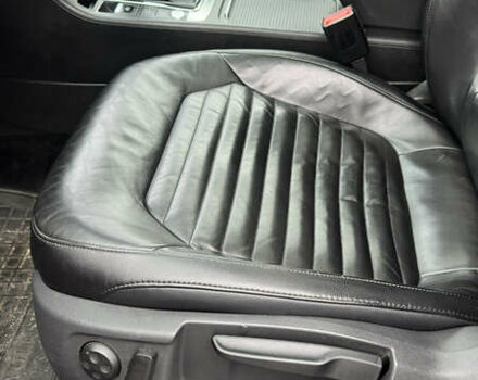 Красный Фольксваген Пассат, объемом двигателя 1.97 л и пробегом 209 тыс. км за 11900 $, фото 27 на Automoto.ua