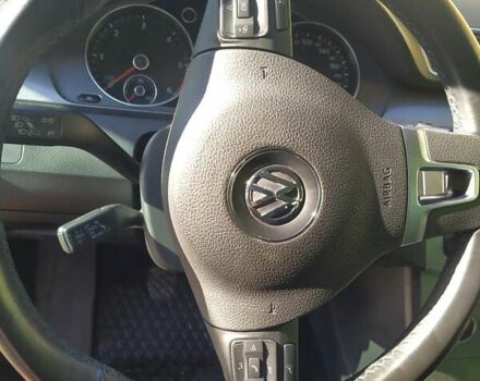 Червоний Фольксваген Пассат, об'ємом двигуна 2 л та пробігом 280 тис. км за 11300 $, фото 9 на Automoto.ua