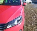 Червоний Фольксваген Пассат, об'ємом двигуна 2 л та пробігом 280 тис. км за 11300 $, фото 2 на Automoto.ua