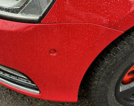 Красный Фольксваген Пассат, объемом двигателя 1.97 л и пробегом 209 тыс. км за 11900 $, фото 16 на Automoto.ua