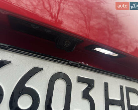 Красный Фольксваген Пассат, объемом двигателя 1.39 л и пробегом 275 тыс. км за 7200 $, фото 9 на Automoto.ua