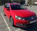 Красный Фольксваген Пассат, объемом двигателя 1.4 л и пробегом 258 тыс. км за 7800 $, фото 8 на Automoto.ua