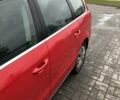 Красный Фольксваген Пассат, объемом двигателя 1.6 л и пробегом 211 тыс. км за 10500 $, фото 1 на Automoto.ua