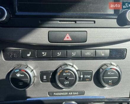 Красный Фольксваген Пассат, объемом двигателя 1.4 л и пробегом 258 тыс. км за 7800 $, фото 12 на Automoto.ua