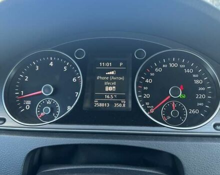 Красный Фольксваген Пассат, объемом двигателя 1.4 л и пробегом 258 тыс. км за 7800 $, фото 14 на Automoto.ua