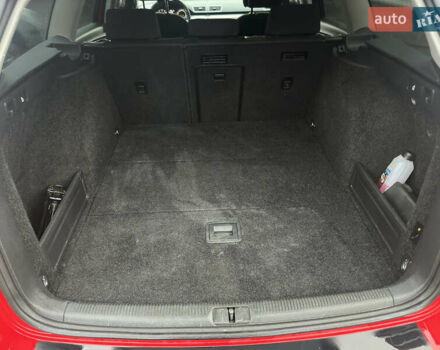 Красный Фольксваген Пассат, объемом двигателя 1.39 л и пробегом 275 тыс. км за 7200 $, фото 43 на Automoto.ua