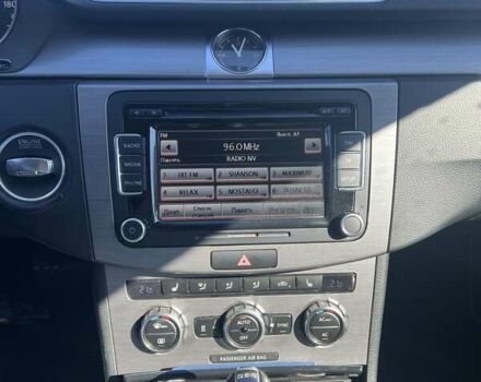 Красный Фольксваген Пассат, объемом двигателя 1.4 л и пробегом 258 тыс. км за 7800 $, фото 13 на Automoto.ua