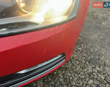 Красный Фольксваген Пассат, объемом двигателя 1.39 л и пробегом 275 тыс. км за 7200 $, фото 15 на Automoto.ua