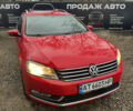 Красный Фольксваген Пассат, объемом двигателя 1.39 л и пробегом 275 тыс. км за 7200 $, фото 45 на Automoto.ua