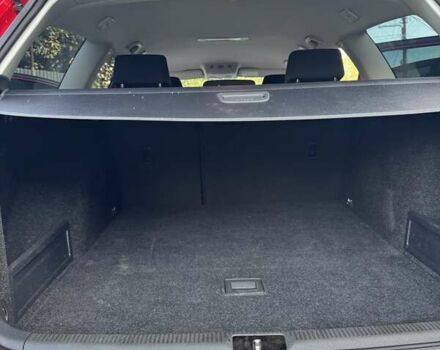 Красный Фольксваген Пассат, объемом двигателя 2 л и пробегом 205 тыс. км за 9450 $, фото 22 на Automoto.ua