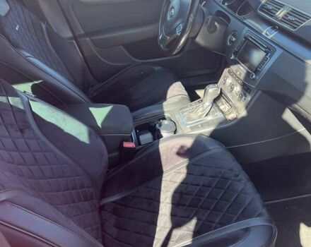 Красный Фольксваген Пассат, объемом двигателя 1.4 л и пробегом 258 тыс. км за 7800 $, фото 10 на Automoto.ua