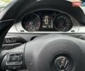 Красный Фольксваген Пассат, объемом двигателя 2 л и пробегом 225 тыс. км за 9250 $, фото 11 на Automoto.ua
