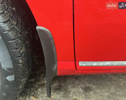 Красный Фольксваген Пассат, объемом двигателя 1.4 л и пробегом 274 тыс. км за 7450 $, фото 12 на Automoto.ua