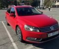 Красный Фольксваген Пассат, объемом двигателя 1.4 л и пробегом 258 тыс. км за 7800 $, фото 9 на Automoto.ua