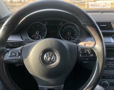 Червоний Фольксваген Пассат, об'ємом двигуна 2 л та пробігом 321 тис. км за 8900 $, фото 20 на Automoto.ua