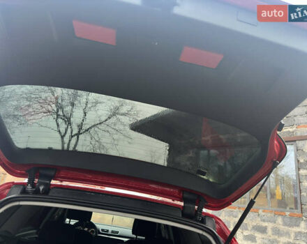 Красный Фольксваген Пассат, объемом двигателя 1.39 л и пробегом 275 тыс. км за 7200 $, фото 42 на Automoto.ua