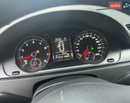 Красный Фольксваген Пассат, объемом двигателя 1.4 л и пробегом 274 тыс. км за 7450 $, фото 27 на Automoto.ua