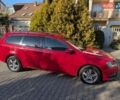 Красный Фольксваген Пассат, объемом двигателя 1.97 л и пробегом 277 тыс. км за 8900 $, фото 10 на Automoto.ua
