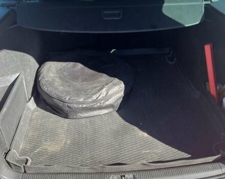 Красный Фольксваген Пассат, объемом двигателя 1.4 л и пробегом 258 тыс. км за 7800 $, фото 11 на Automoto.ua