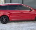 Красный Фольксваген Пассат, объемом двигателя 1.97 л и пробегом 265 тыс. км за 9900 $, фото 13 на Automoto.ua