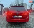 Красный Фольксваген Пассат, объемом двигателя 2 л и пробегом 275 тыс. км за 8555 $, фото 5 на Automoto.ua