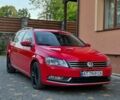 Червоний Фольксваген Пассат, об'ємом двигуна 1.97 л та пробігом 368 тис. км за 10000 $, фото 1 на Automoto.ua