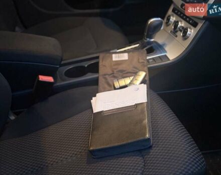 Красный Фольксваген Пассат, объемом двигателя 2 л и пробегом 275 тыс. км за 8555 $, фото 26 на Automoto.ua