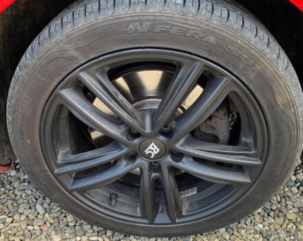 Красный Фольксваген Пассат, объемом двигателя 2 л и пробегом 327 тыс. км за 11550 $, фото 20 на Automoto.ua