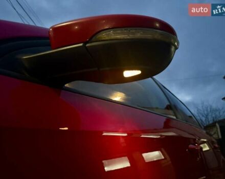 Красный Фольксваген Пассат, объемом двигателя 2 л и пробегом 275 тыс. км за 8555 $, фото 28 на Automoto.ua