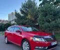 Червоний Фольксваген Пассат, об'ємом двигуна 1.97 л та пробігом 288 тис. км за 11500 $, фото 9 на Automoto.ua