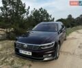 Красный Фольксваген Пассат, объемом двигателя 1.97 л и пробегом 208 тыс. км за 16999 $, фото 1 на Automoto.ua