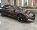 Красный Фольксваген Пассат, объемом двигателя 1.97 л и пробегом 147 тыс. км за 15500 $, фото 1 на Automoto.ua