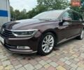 Красный Фольксваген Пассат, объемом двигателя 1.97 л и пробегом 300 тыс. км за 14600 $, фото 1 на Automoto.ua