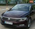 Красный Фольксваген Пассат, объемом двигателя 1.97 л и пробегом 270 тыс. км за 13800 $, фото 1 на Automoto.ua