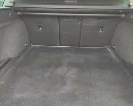 Червоний Фольксваген Пассат, об'ємом двигуна 2 л та пробігом 270 тис. км за 14200 $, фото 12 на Automoto.ua