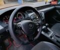 Красный Фольксваген Пассат, объемом двигателя 1.6 л и пробегом 250 тыс. км за 11300 $, фото 12 на Automoto.ua