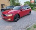 Красный Фольксваген Пассат, объемом двигателя 1.6 л и пробегом 250 тыс. км за 11300 $, фото 1 на Automoto.ua