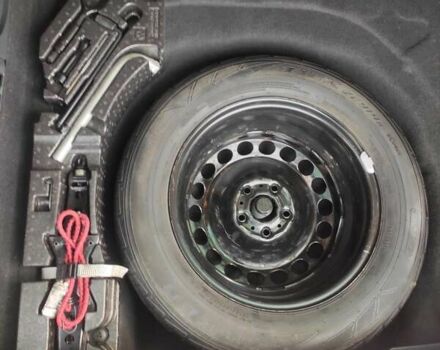 Червоний Фольксваген Пассат, об'ємом двигуна 2 л та пробігом 270 тис. км за 14200 $, фото 13 на Automoto.ua