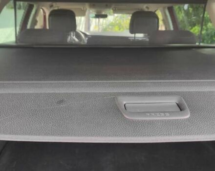 Червоний Фольксваген Пассат, об'ємом двигуна 2 л та пробігом 270 тис. км за 14200 $, фото 9 на Automoto.ua