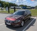 Червоний Фольксваген Пассат, об'ємом двигуна 1.97 л та пробігом 178 тис. км за 16500 $, фото 1 на Automoto.ua