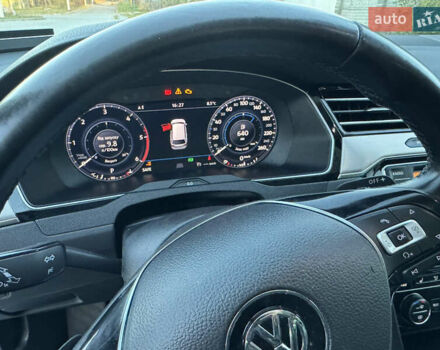 Червоний Фольксваген Пассат, об'ємом двигуна 1.97 л та пробігом 201 тис. км за 18700 $, фото 20 на Automoto.ua