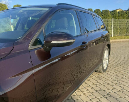 Красный Фольксваген Пассат, объемом двигателя 1.97 л и пробегом 301 тыс. км за 14800 $, фото 6 на Automoto.ua