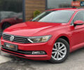 Красный Фольксваген Пассат, объемом двигателя 1.6 л и пробегом 276 тыс. км за 14300 $, фото 3 на Automoto.ua