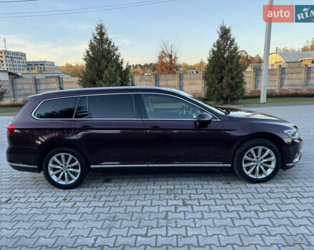 Червоний Фольксваген Пассат, об'ємом двигуна 1.97 л та пробігом 201 тис. км за 18700 $, фото 11 на Automoto.ua