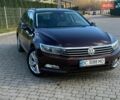 Красный Фольксваген Пассат, объемом двигателя 1.97 л и пробегом 307 тыс. км за 13600 $, фото 1 на Automoto.ua