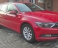 Червоний Фольксваген Пассат, об'ємом двигуна 1.6 л та пробігом 274 тис. км за 13900 $, фото 1 на Automoto.ua