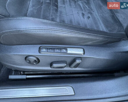 Червоний Фольксваген Пассат, об'ємом двигуна 1.97 л та пробігом 201 тис. км за 18700 $, фото 15 на Automoto.ua